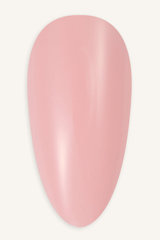 Strawberry Cream · 138