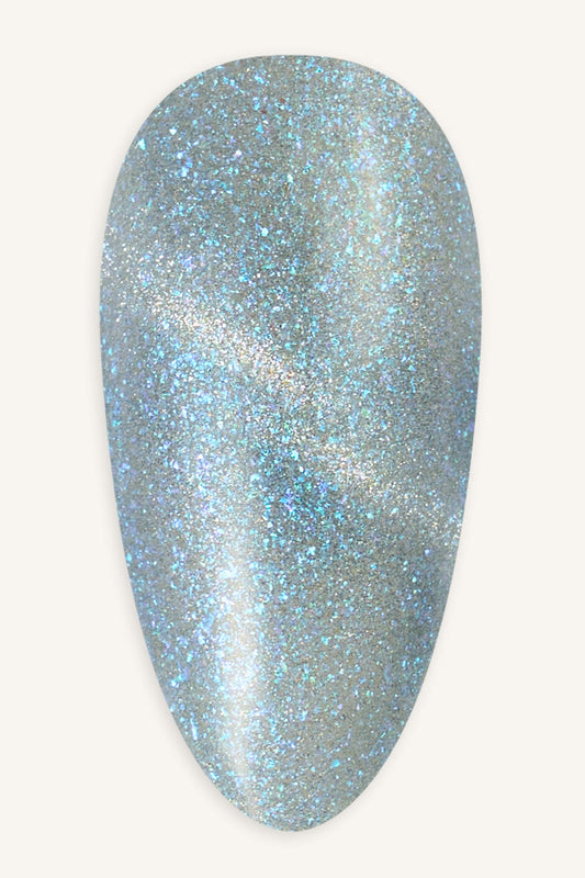 Blue Diamond Cat Eye · 470