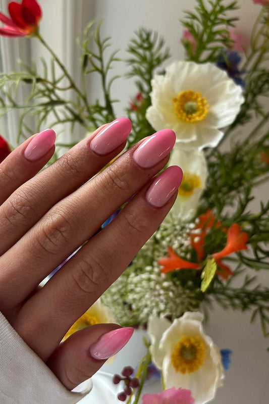 Blush Melt