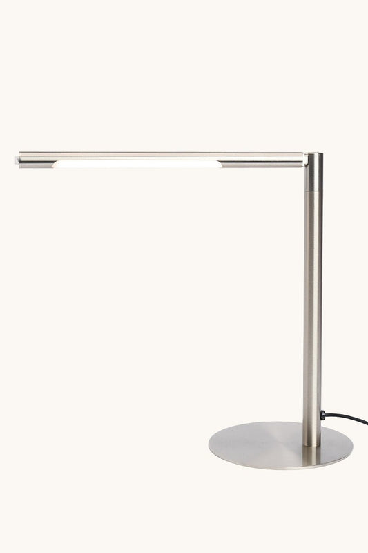 LED nagelbordslampa