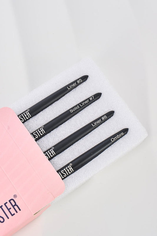 LIVE Erbjudande - Premium Brush Set