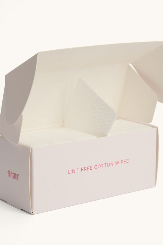 Luddfria Pads Cotton