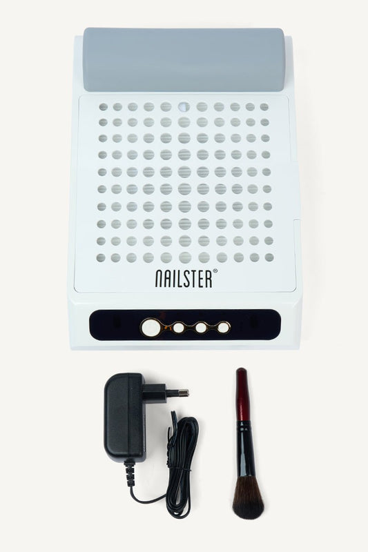 Nailsters Elektronikpaket