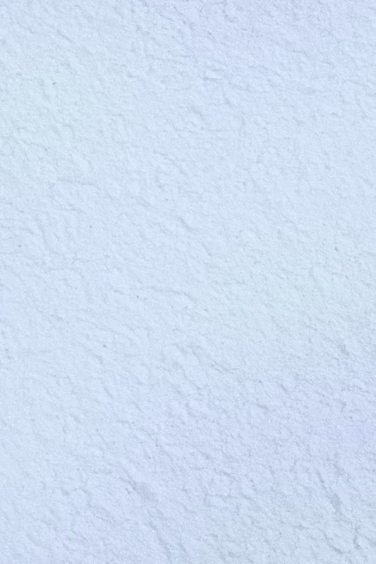 Pearl Powder - Ljusblå