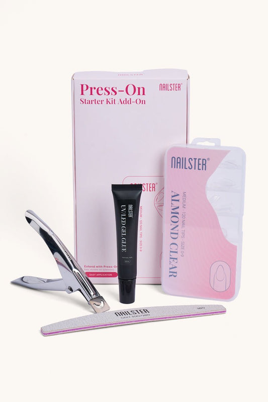 Press - On Add - on