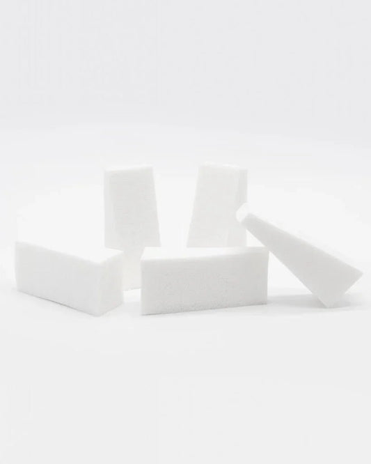 The Nail Art Essentials