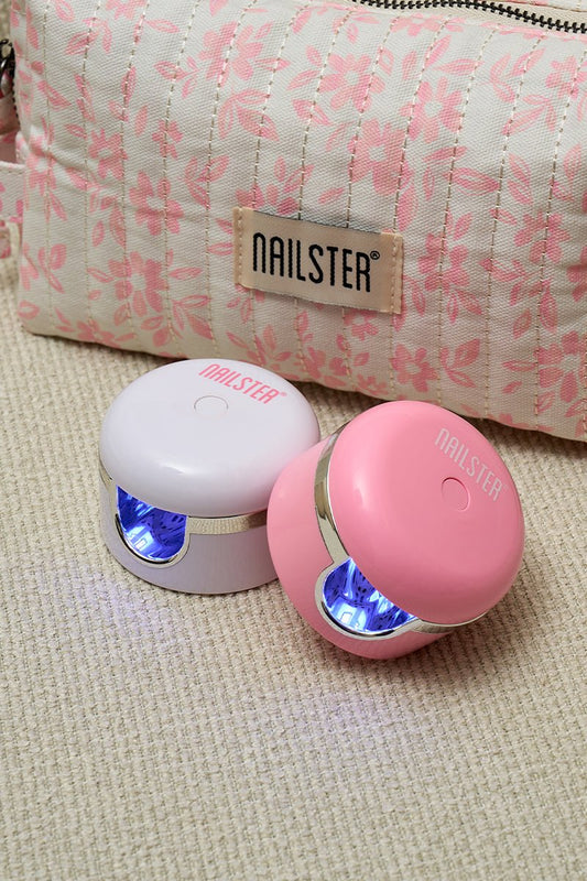 Travel Lamp | Nailster Denmark