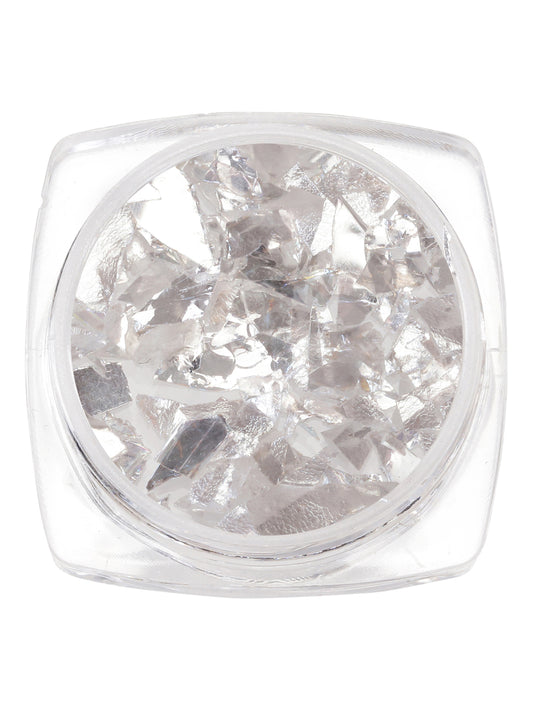 Glass Flake - Pärlemor Glitter