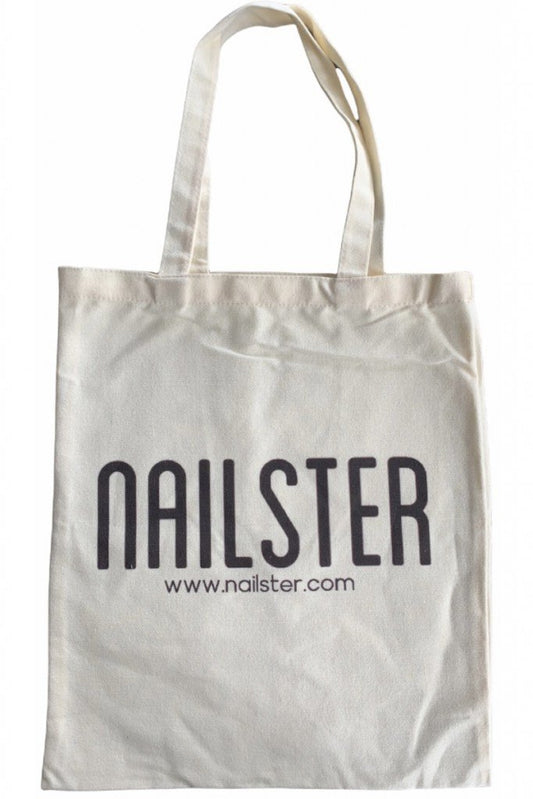 Nailster Tote bag