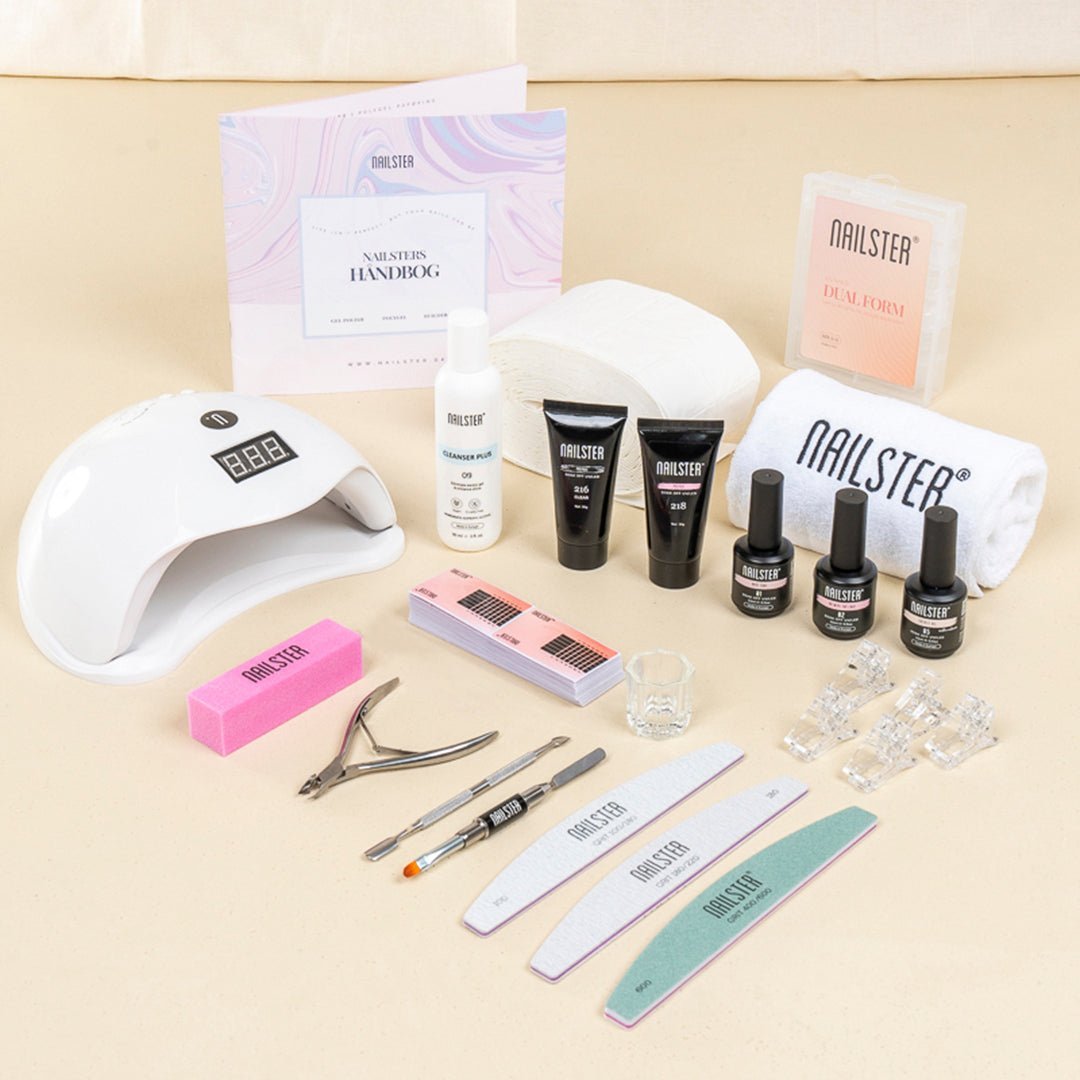 Polygel kit