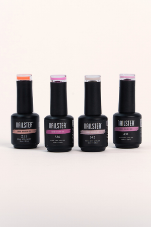Liquid Builder Gel Sommarpaket
