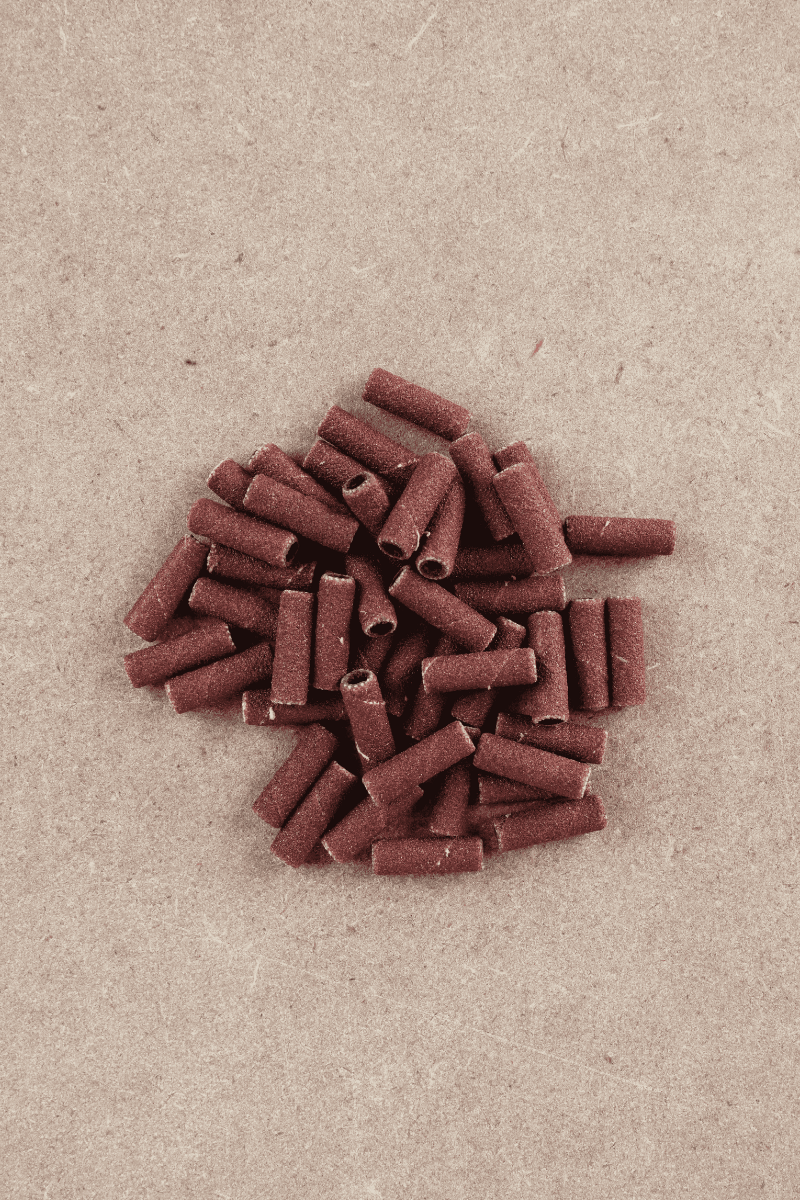 Mini Sanding Band - Grit 240 - 50 st.