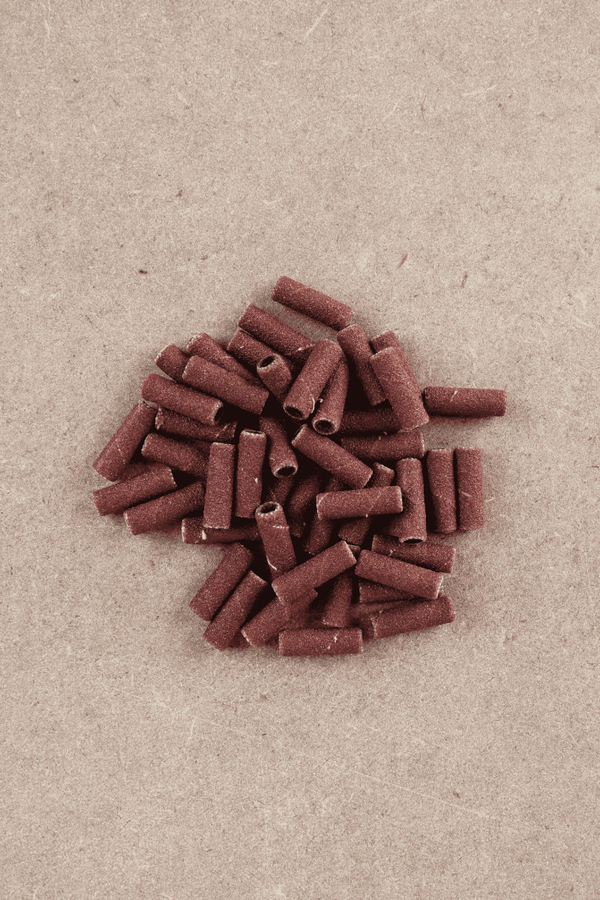 Mini Sanding Band - Grit 180 - 50 st