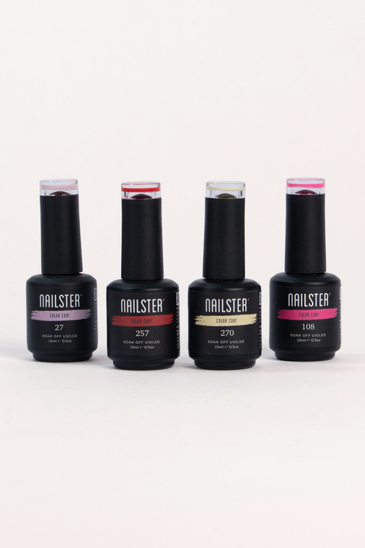 Gel Polish Sommarpaket