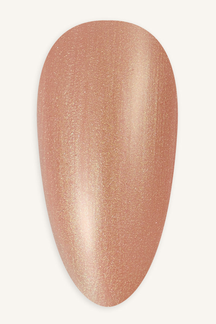 Whisper · 134 – Gel Polish från Nailster, bild 2