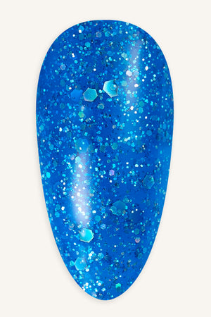 Blue Sapphire  · 139