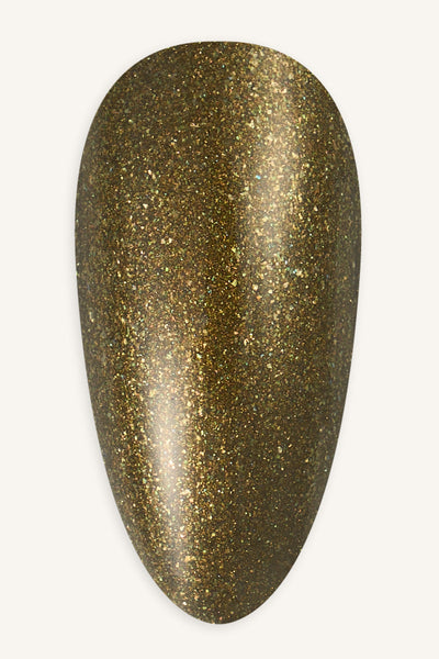 Golden Hour  · 141 - Tip