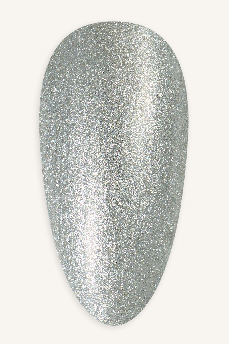 Silver Light  · 147