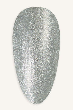 Silver Light  · 147