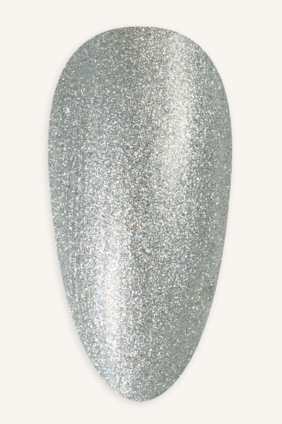 Silver Light  · 147 - Tip