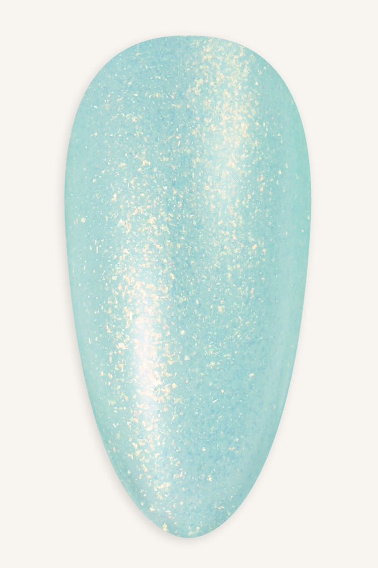 Diamond Air · 149 – Gel Polish från Nailster, bild 2