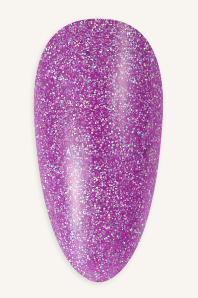 Jacaranda Tree  · 154 - Tip