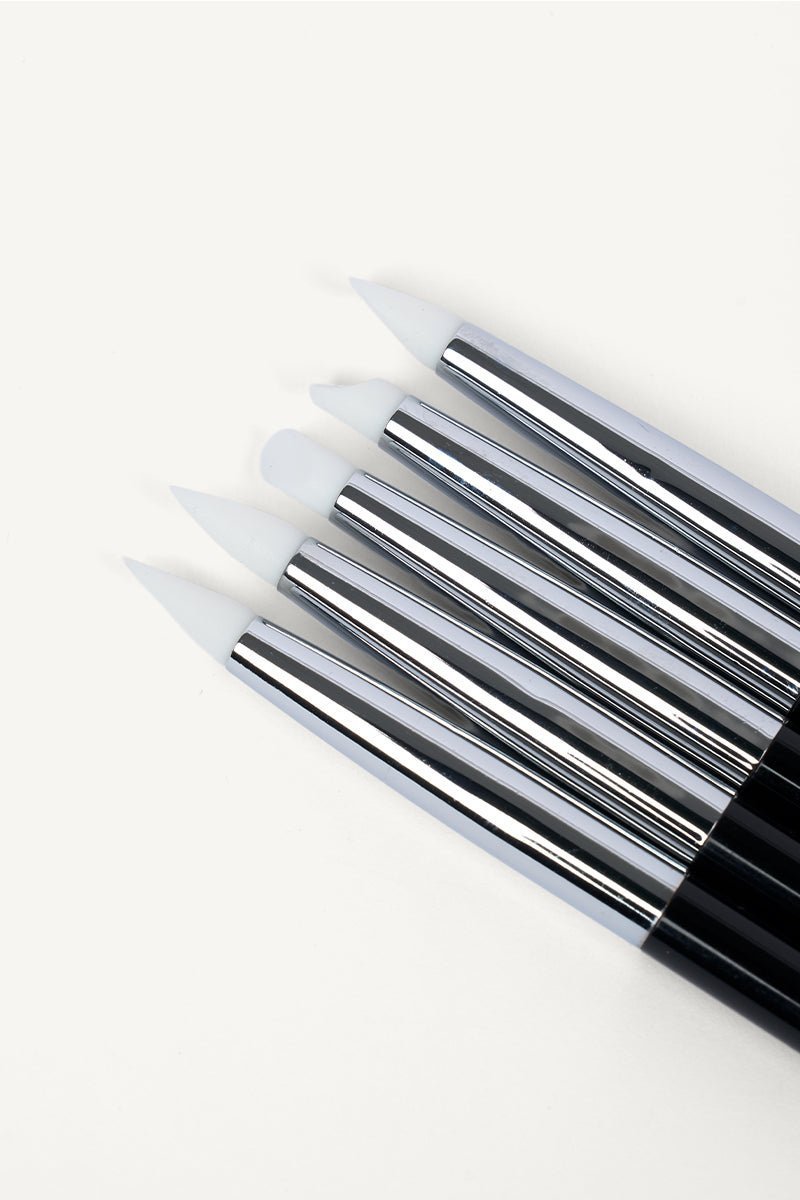 2 - in - 1 Nail Art Tool