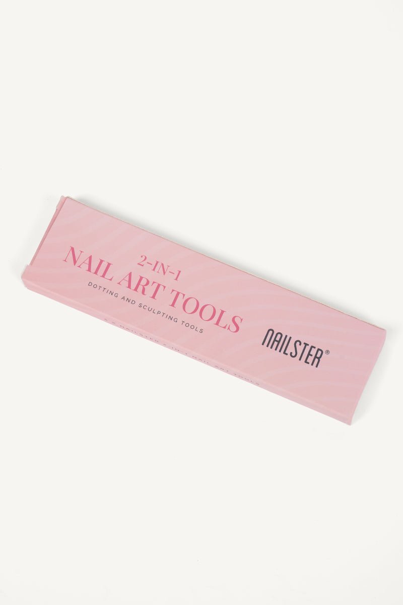 2 - in - 1 Nail Art Tool