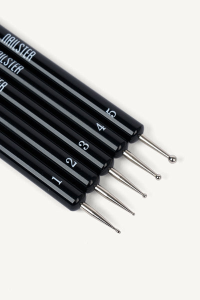 2 - in - 1 Nail Art Tool