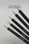 2 - in - 1 Nail Art Tool