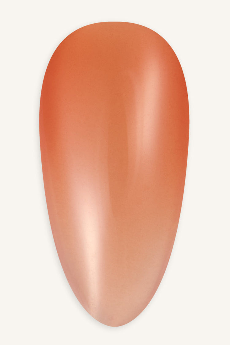 Tangerine · 213 – Liquid Builder Gel från Nailster, bild 2
