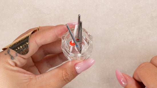 Rengöring av bits 2