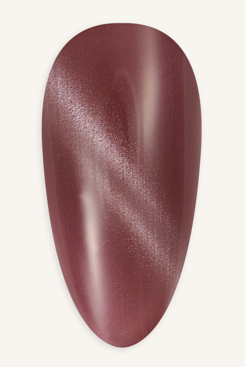 Dusty Cat Eye  · 329