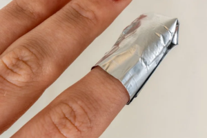 Remover Wraps