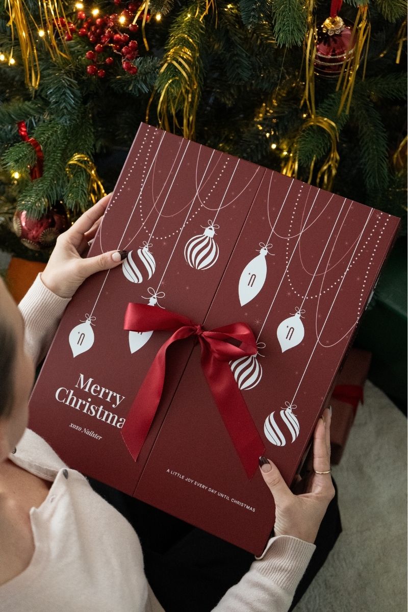 Nailsters Julkalender