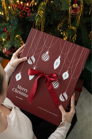 Nailsters Julkalender