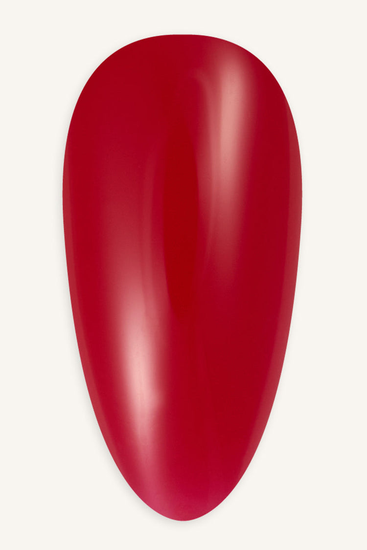 Red Love · 429 – Liquid Builder Gel från Nailster, bild 2