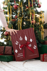 Nailsters Julkalender