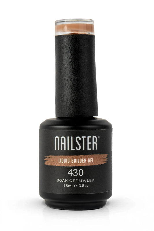 Builder Gel Almond · 430