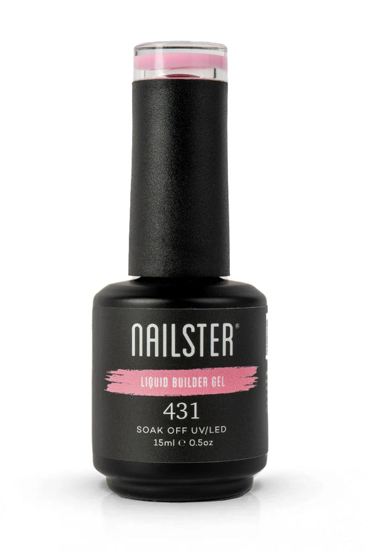 Builder Gel Candyfloss · 431