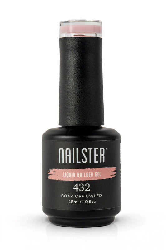 Builder Gel Delicate Pink · 432