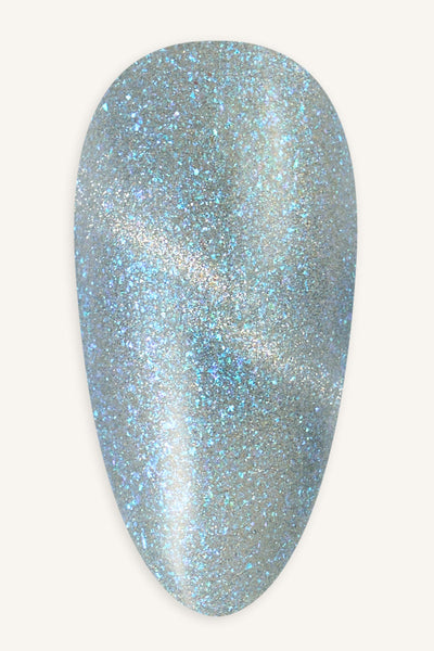 Diamond Flash Cat Eye  · 470 - Tip