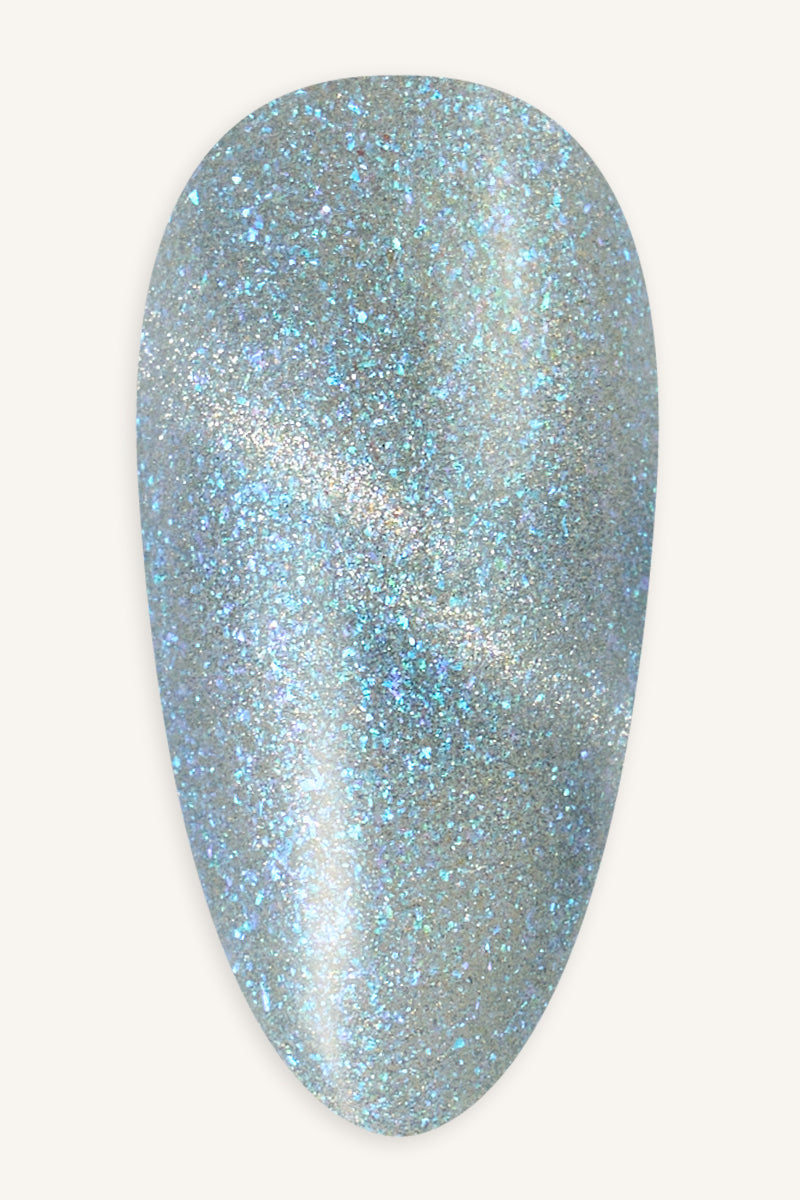 Diamond Flash Cat Eye  · 470