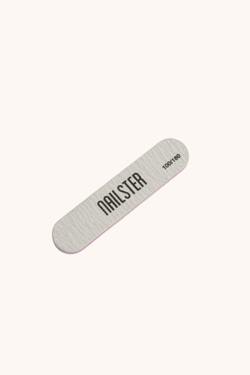 Mini Nagelfil grit 100/180
