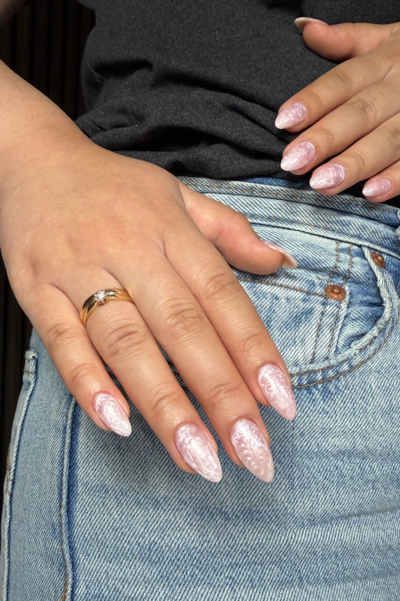 Flourishing Pearl · 553
