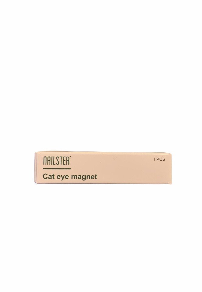 Cat Eye Circle Magnet | Nailster Denmark | Cat Eye Circle Magnet