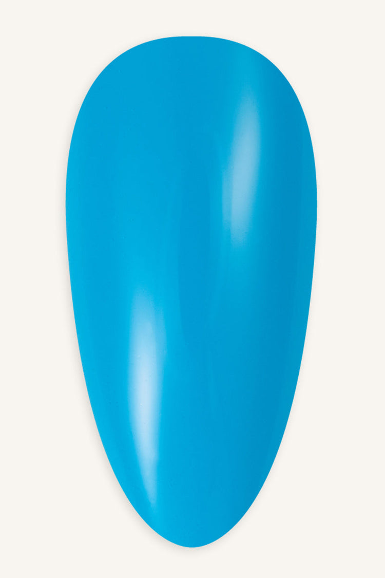 Oceana · 74 – Gel Polish från Nailster, bild 2