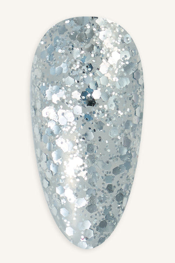 Big Glitter  · 77