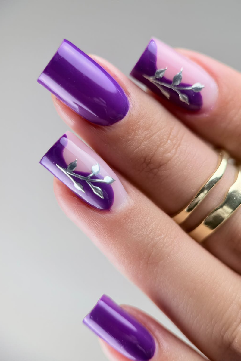 Queen Of Blooms Look