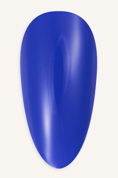 Blue Blood  · 89 - Tip